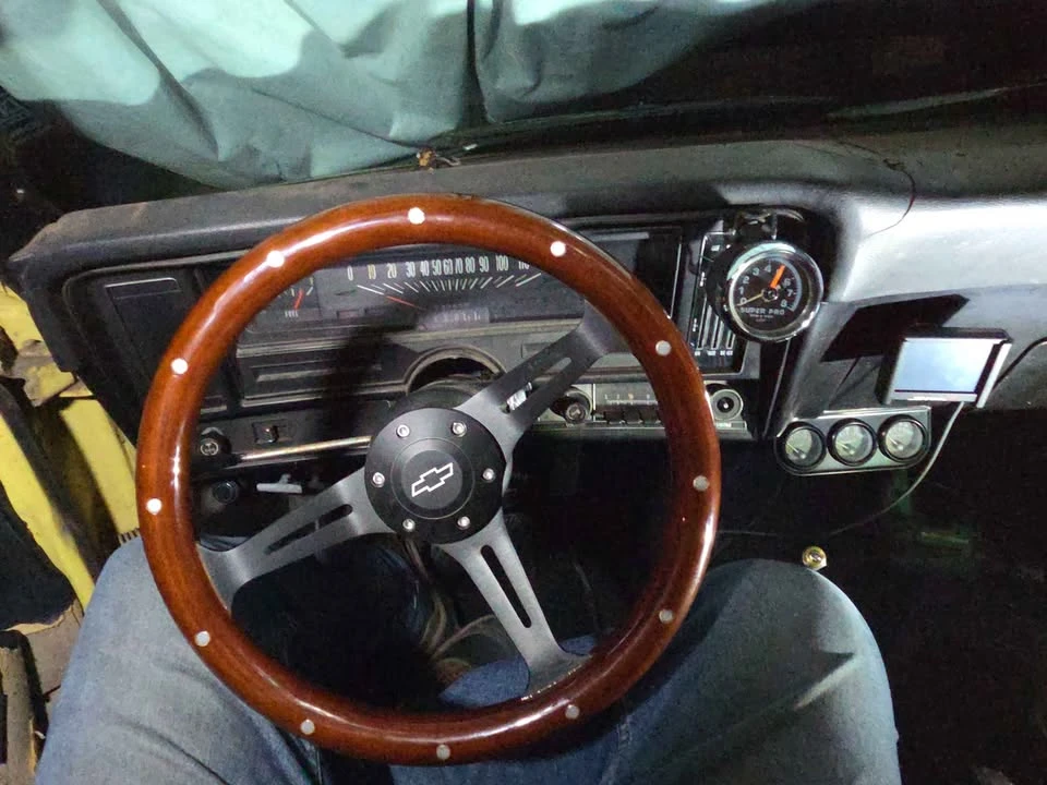1972 Chevrolet Nova 3rd Gen - Image 14 of 17