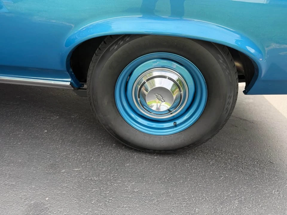1972 Chevrolet Nova 3rd Gen - Image 13 of 13