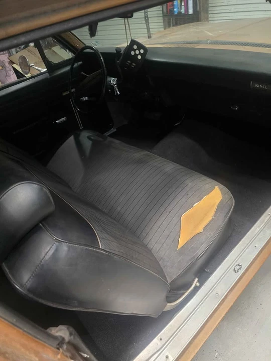 1972 Chevrolet Nova 3rd Gen - Image 4 of 7