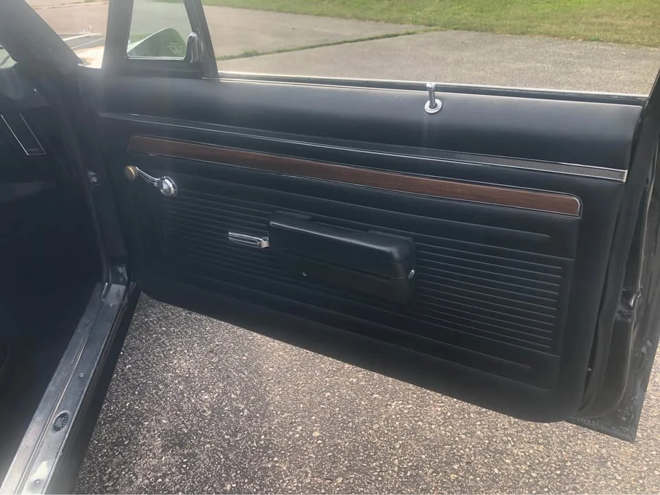 1972 Chevrolet Nova 3rd Gen - Image 8 of 8