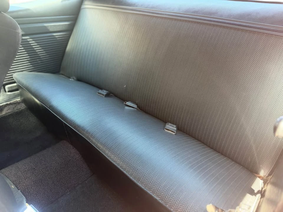 1972 Chevrolet Nova 3rd Gen - Image 14 of 15