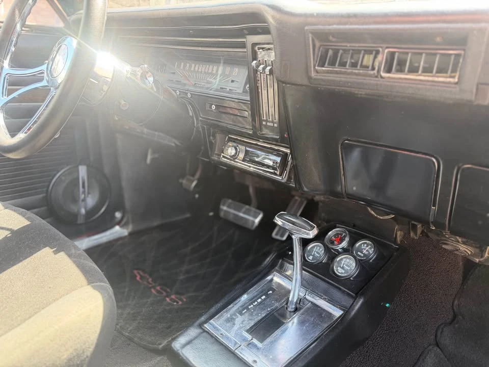 1972 Chevrolet Nova 3rd Gen - Image 12 of 15