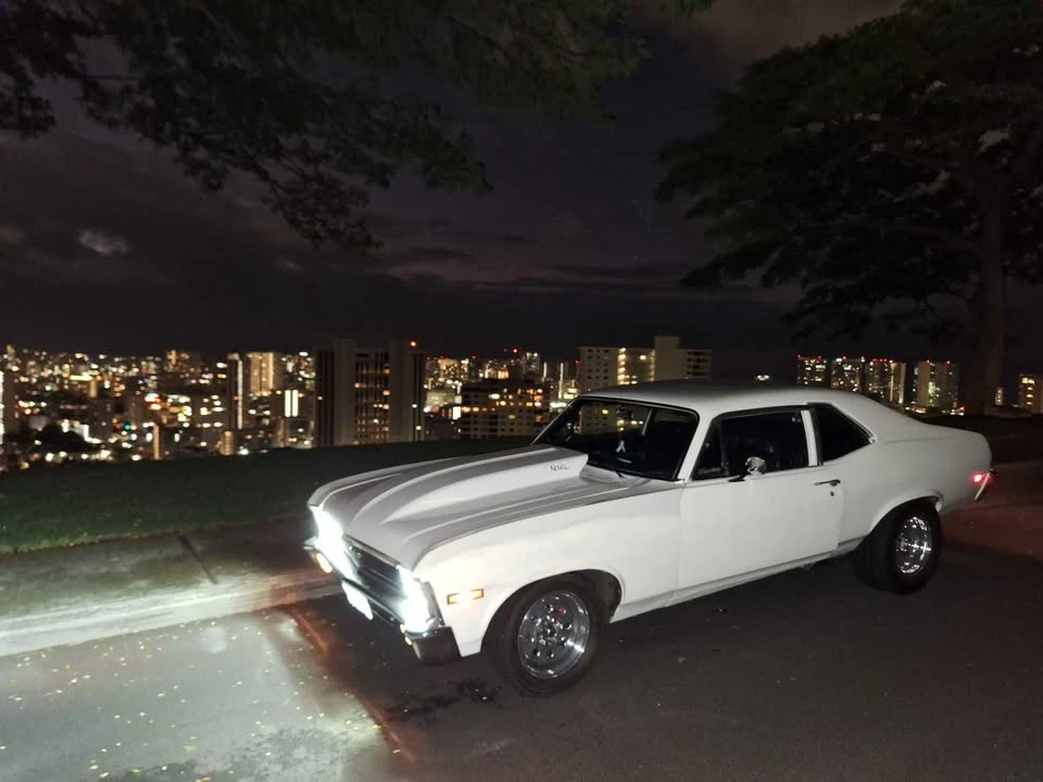1972 Chevrolet Nova 3rd Gen - Image 11 of 20