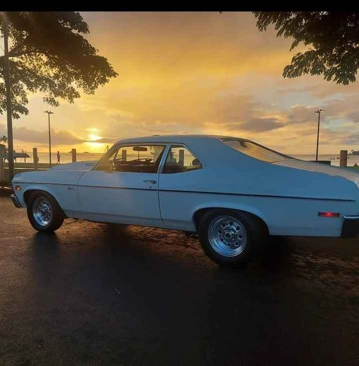 1972 Chevrolet Nova 3rd Gen - Image 9 of 20