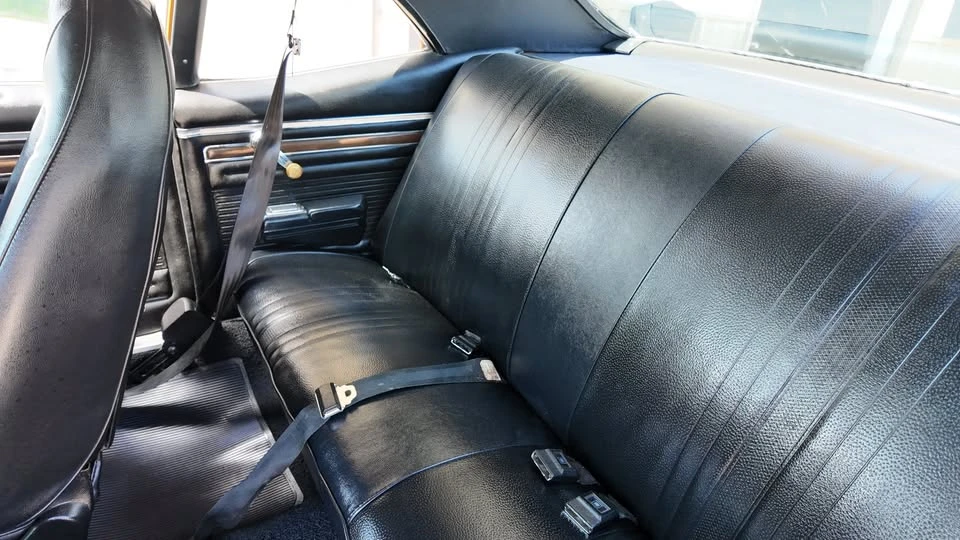 1972 Chevrolet Nova 3rd Gen - Image 10 of 20