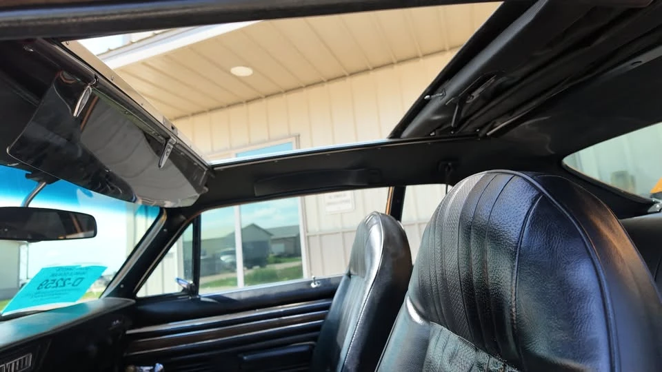 1972 Chevrolet Nova 3rd Gen - Image 11 of 20