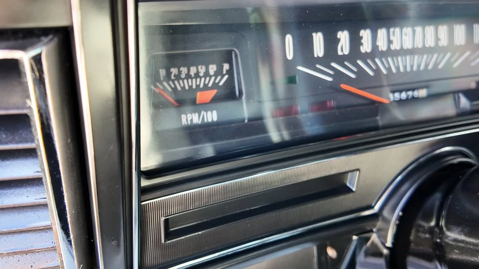 1972 Chevrolet Nova 3rd Gen - Image 6 of 20
