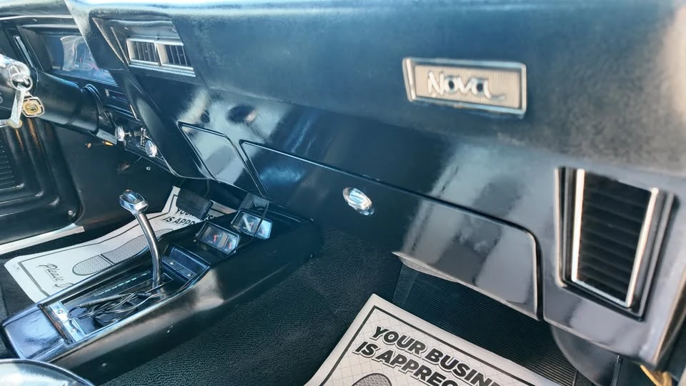 1972 Chevrolet Nova 3rd Gen - Image 7 of 20