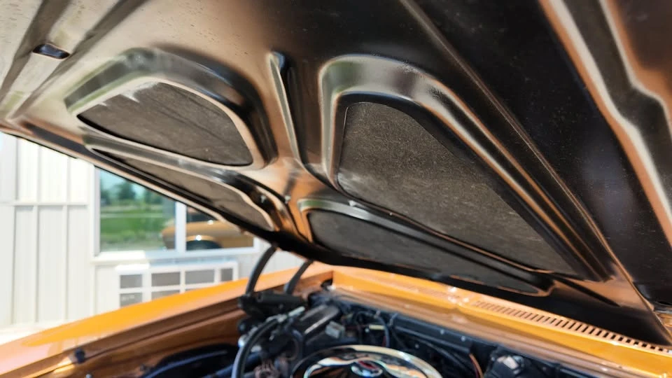 1972 Chevrolet Nova 3rd Gen - Image 14 of 20