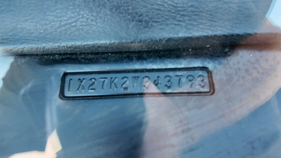 1972 Chevrolet Nova 3rd Gen - Image 8 of 20