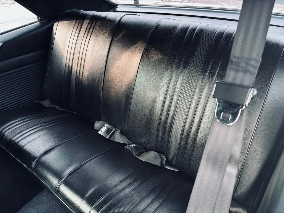 1972 Chevrolet Nova 3rd Gen - Image 3 of 9