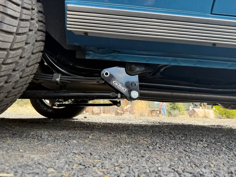 1972 Chevrolet Nova 3rd Gen - Image 6 of 13