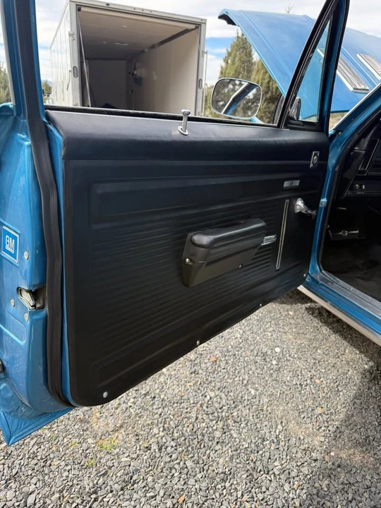 1972 Chevrolet Nova 3rd Gen - Image 9 of 15