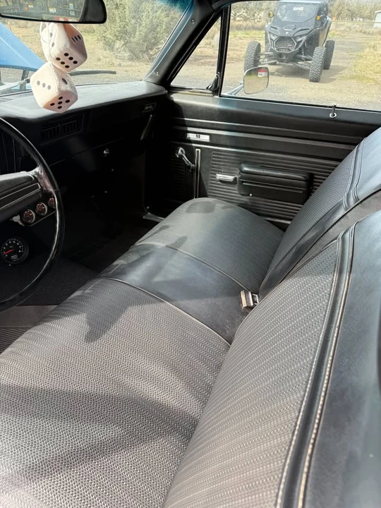 1972 Chevrolet Nova 3rd Gen - Image 14 of 15
