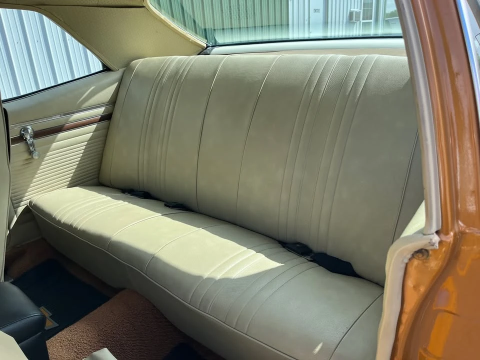 1972 Chevrolet Nova 3rd Gen - Image 18 of 20