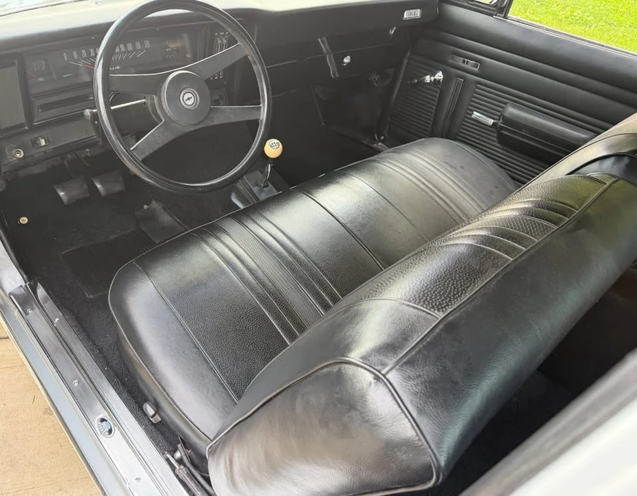 1972 Chevrolet Nova 3rd Gen - Image 2 of 19