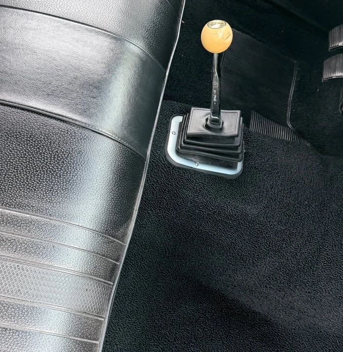 1972 Chevrolet Nova 3rd Gen - Image 9 of 19