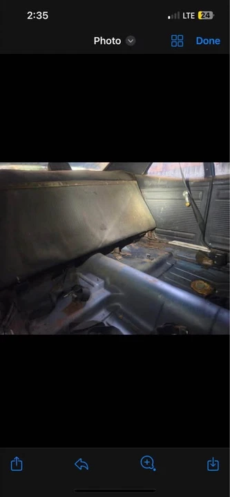 1972 Chevrolet Nova 3rd Gen - Image 6 of 10