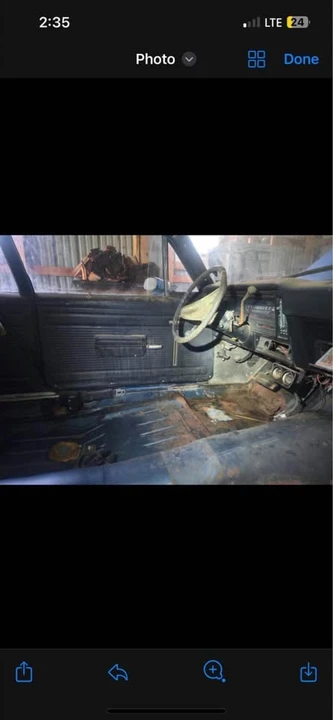 1972 Chevrolet Nova 3rd Gen - Image 5 of 10