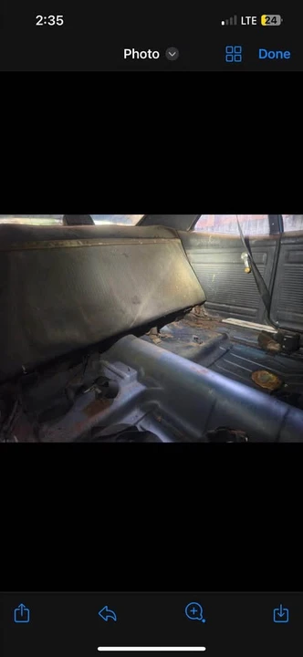 1972 Chevrolet Nova 3rd Gen - Image 10 of 10