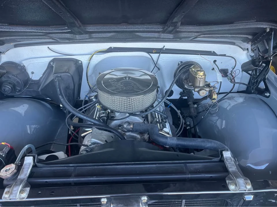 1972 Chevrolet S-10 - Image 10 of 11