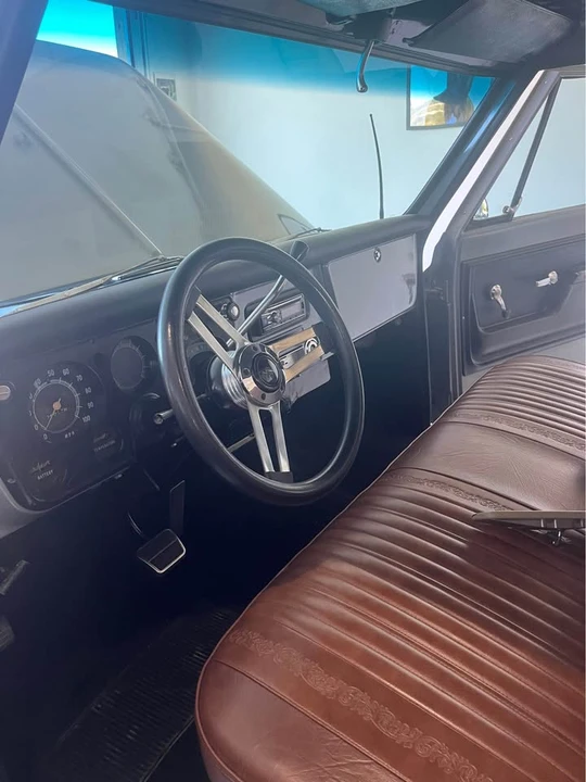 1972 Chevrolet S-10 - Image 11 of 11