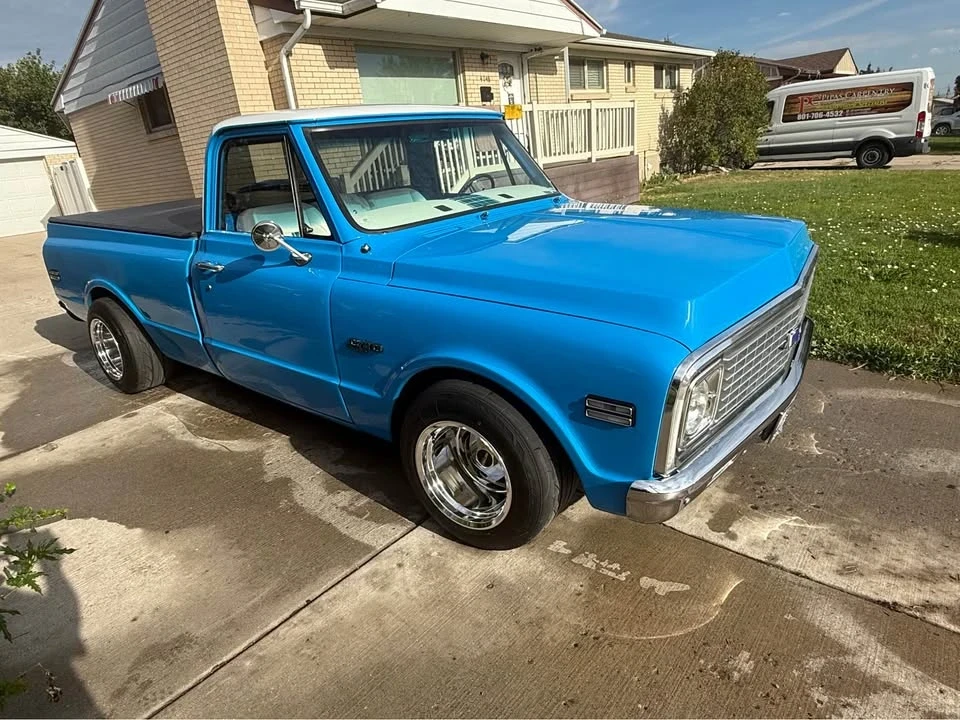 1972 Chevrolet S-10 - Image 5 of 6