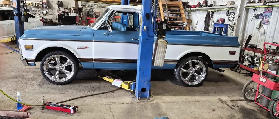 1972 Chevrolet C/K 2nd Gen - Image 2 of 20