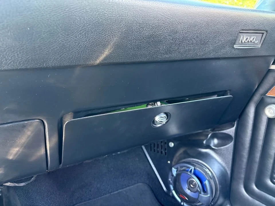 1972 Chevrolet SS - Image 10 of 11