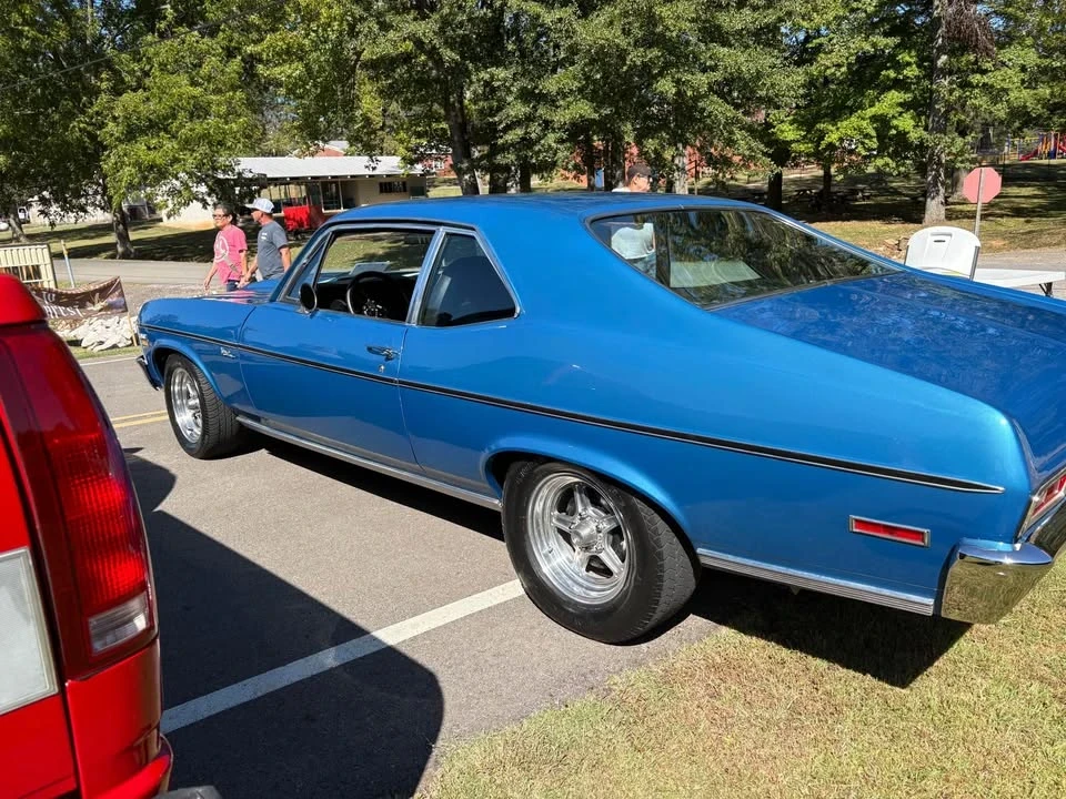 1972 Chevrolet SS - Image 6 of 11