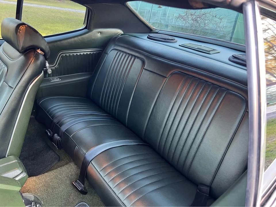 1972 Chevrolet SS - Image 5 of 18