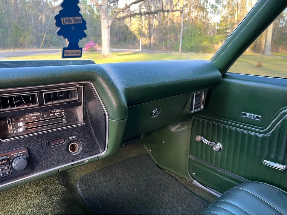 1972 Chevrolet SS - Image 3 of 18