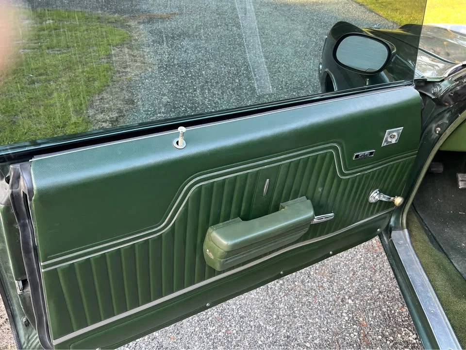 1972 Chevrolet SS - Image 4 of 18