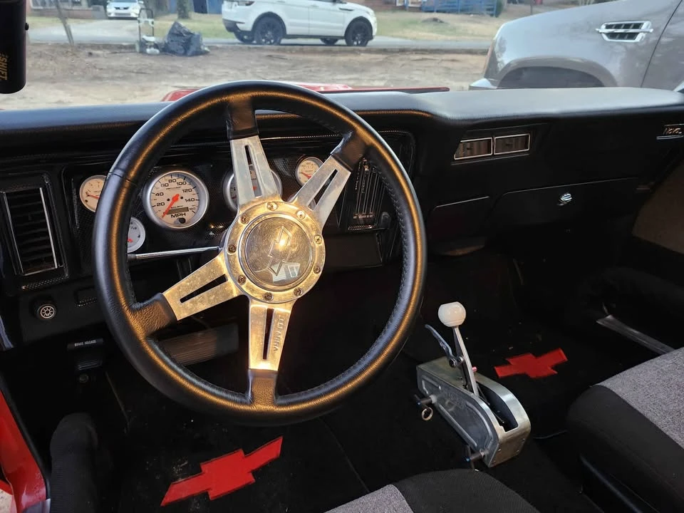 1972 Chevrolet SS - Image 3 of 7