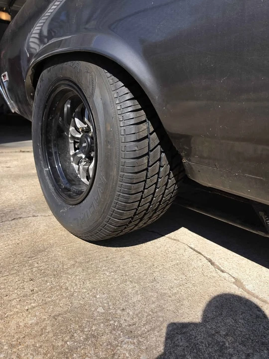 1972 Chevrolet SS - Image 14 of 17