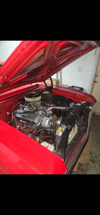 1972 Chevrolet SS - Image 5 of 5
