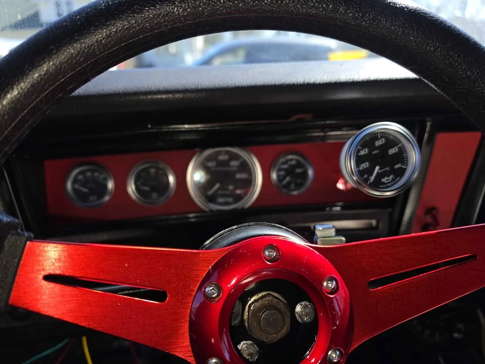 1972 Chevrolet SS - Image 16 of 17
