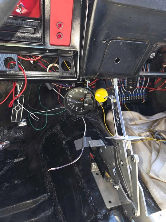 1972 Chevrolet SS - Image 17 of 17