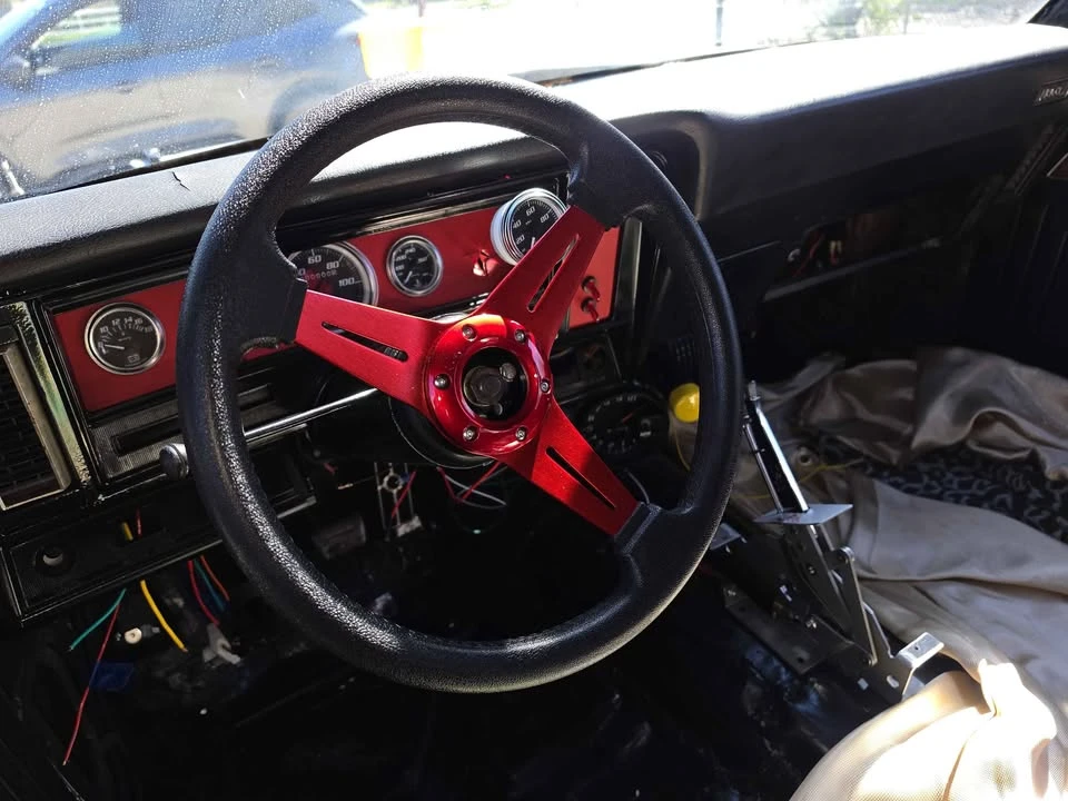 1972 Chevrolet SS - Image 15 of 17