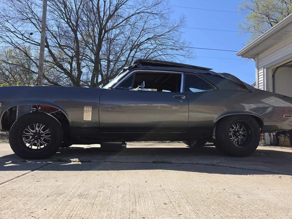 1972 Chevrolet SS - Image 4 of 17