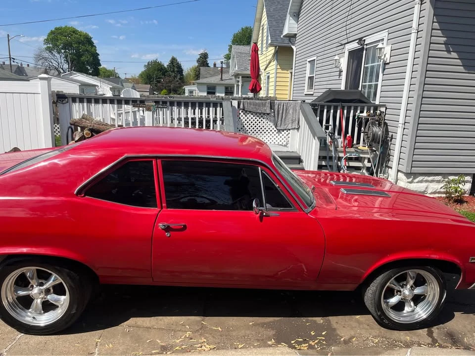 1972 Chevrolet SS - Image 3 of 17