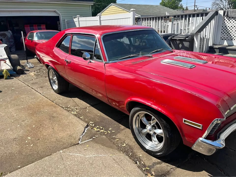1972 Chevrolet SS - Image 2 of 17