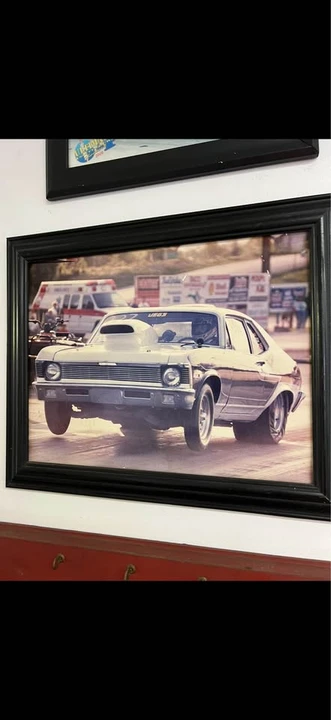 1972 Chevrolet Nova 3rd Gen - Image 2 of 12