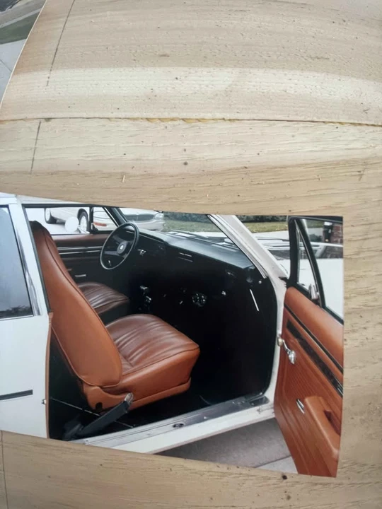 1972 Chevrolet SS - Image 6 of 7