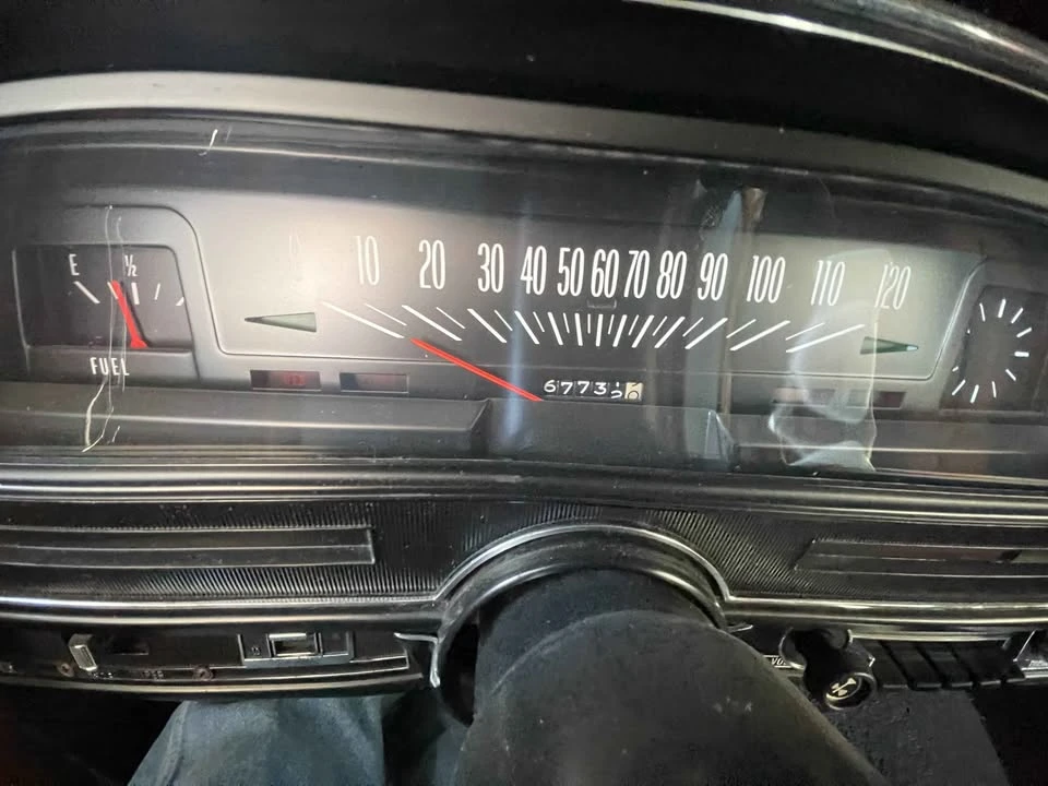1972 Chevrolet SS - Image 4 of 7