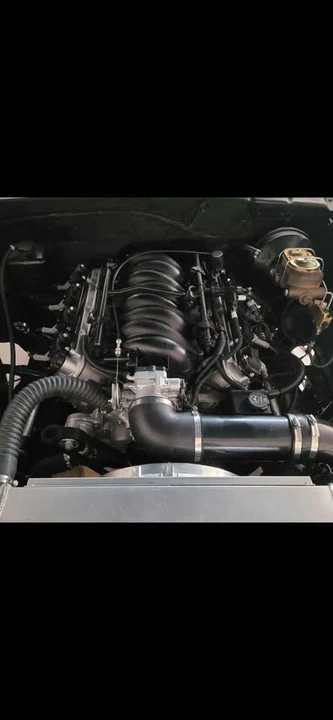 1972 Chevrolet SS - Image 6 of 11