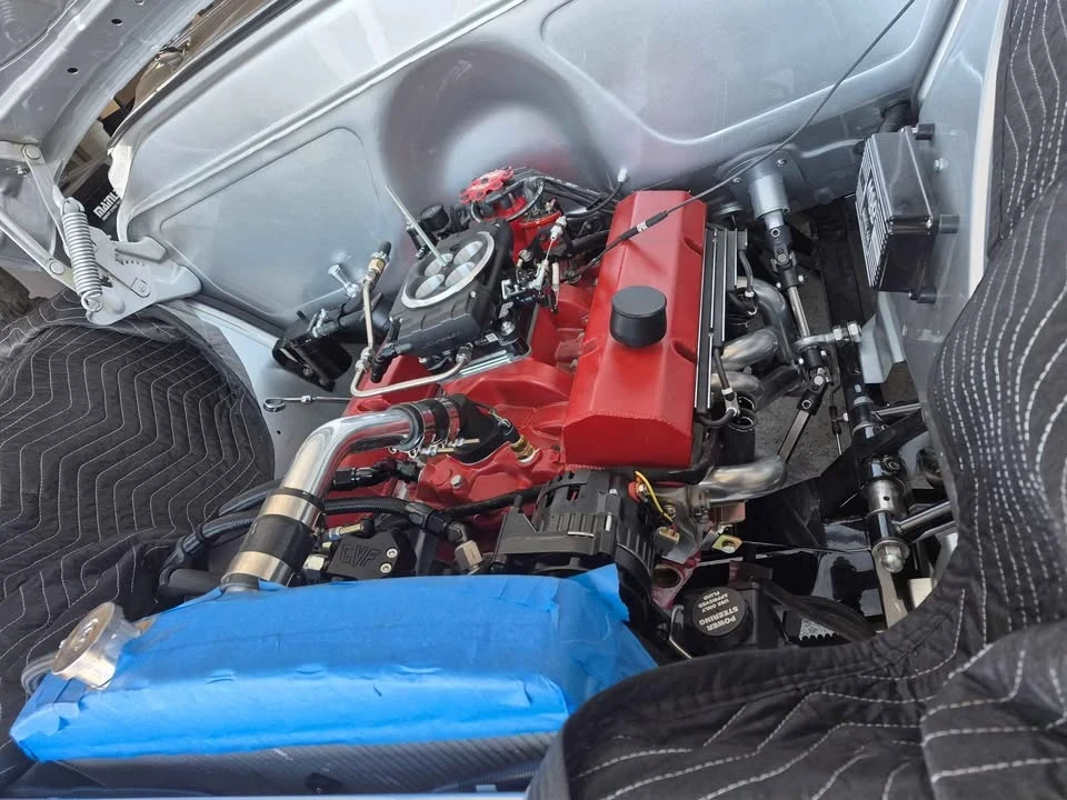 1972 Chevrolet SS - Image 7 of 11