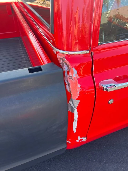 1972 Chevrolet C/K 2nd Gen - Image 5 of 9