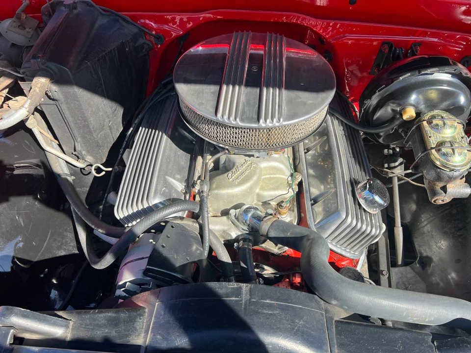 1972 Chevrolet C/K 2nd Gen - Image 6 of 9