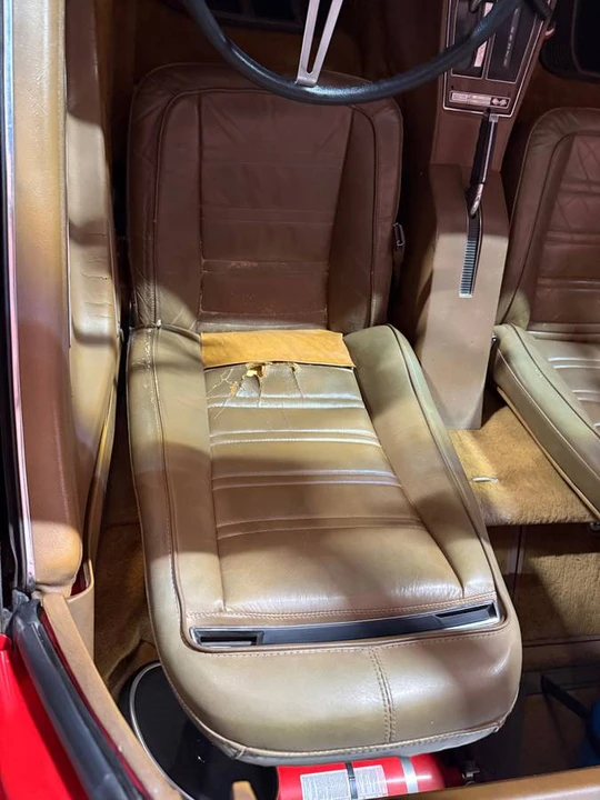 1972 Chevrolet Corvette C3 - Image 7 of 16